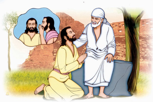 Information about Shirdi Sai Baba Life History. Sri Shirdi Sai Baba is one of the greatest saints ever born in India and has millions of devotees all over the World.